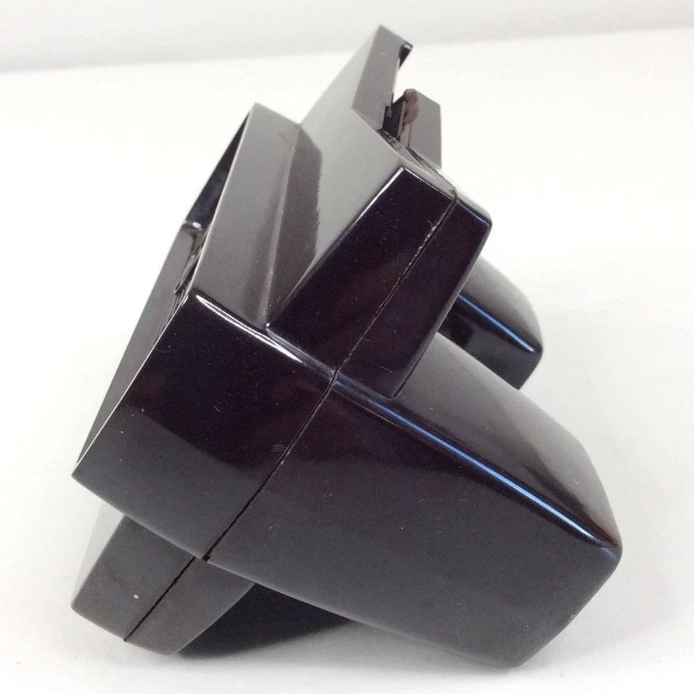 Vintage 1970s Sawyer's View-Master 3D Stereoscopic Viewer Brown